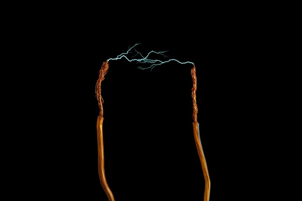 電気 — ストック写真