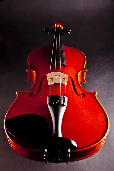 Música de violín —  Fotos de Stock