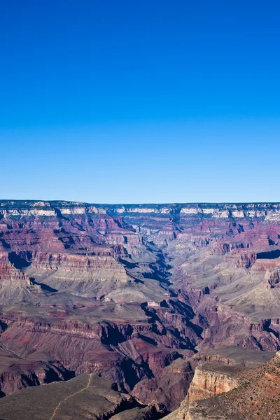 Grand Canyon Stati Uniti — Foto Stock