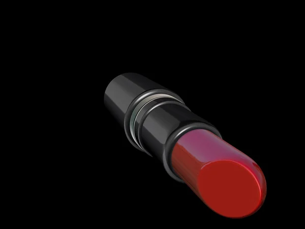 Lipstick 3d — Stock Photo, Image