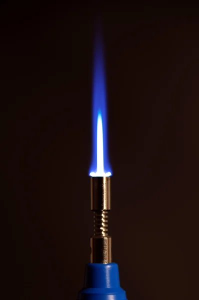 stock image Gas flame