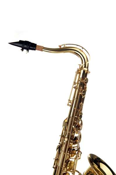 Saxophone Royalty Free Stock Images