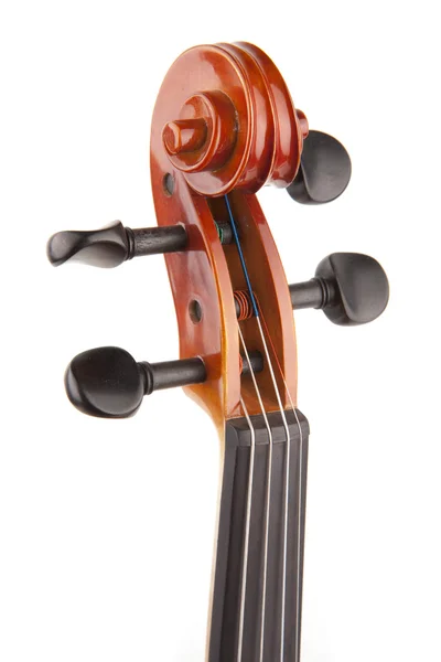 Música de violino — Fotografia de Stock