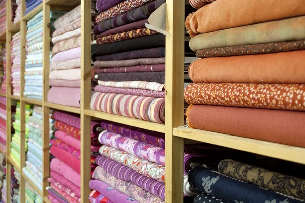 Fashion cloth textile — Stock Photo, Image