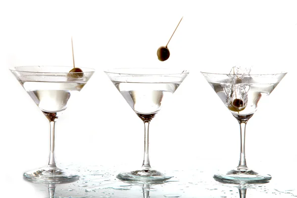 Cocktail party — Stock Photo, Image