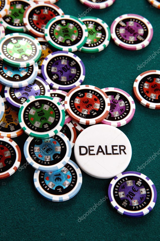 real gambling poker app