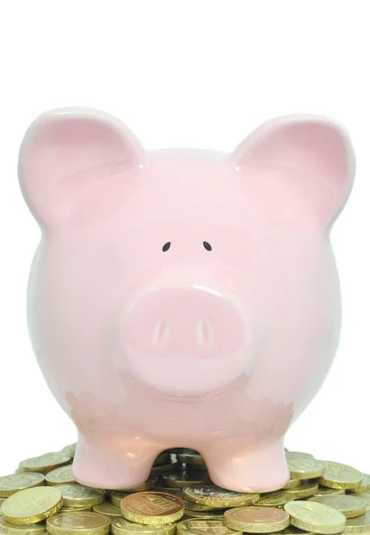 Piggybank — Stock Photo, Image