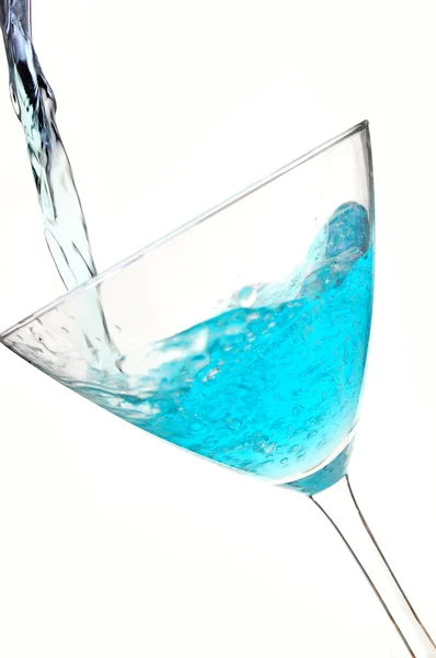 Bebida de festa de cocktail — Fotografia de Stock