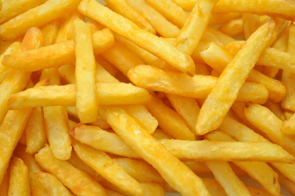 Frites — Stockfoto