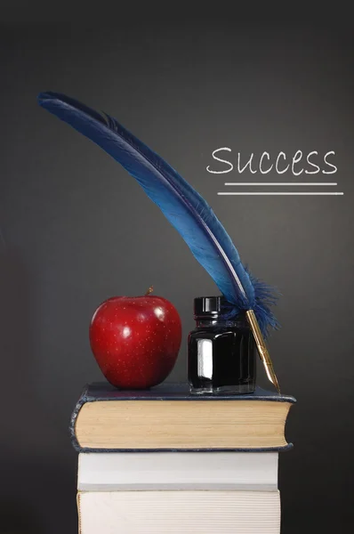 Éxito educativo —  Fotos de Stock