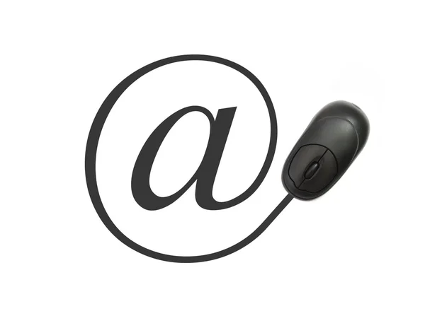 E- posta simgesi — Stok fotoğraf