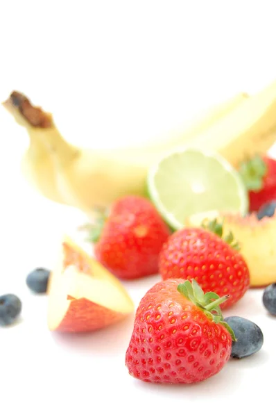 Fruta. — Foto de Stock