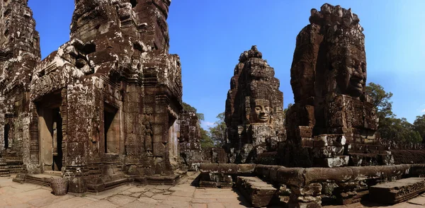 Angkor wat Cambodja — Stockfoto