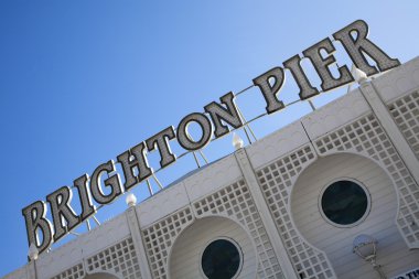 Brighton Pier