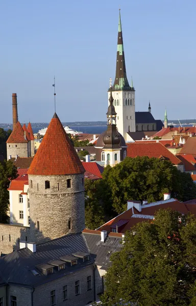 Tallinn — Photo