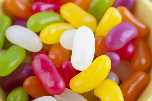 stock image Jelly Beans (Sweets)