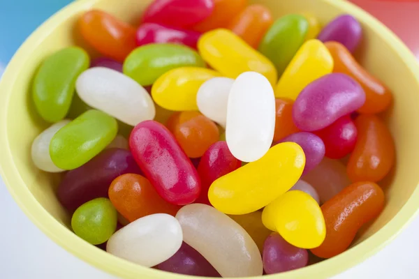 stock image Jelly Beans (Sweets)