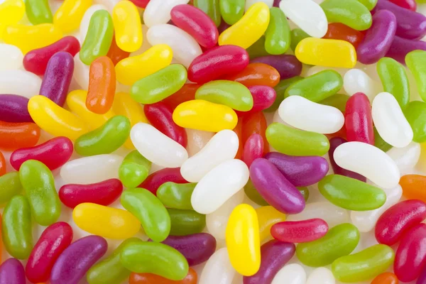 stock image Jelly Beans (Sweets)