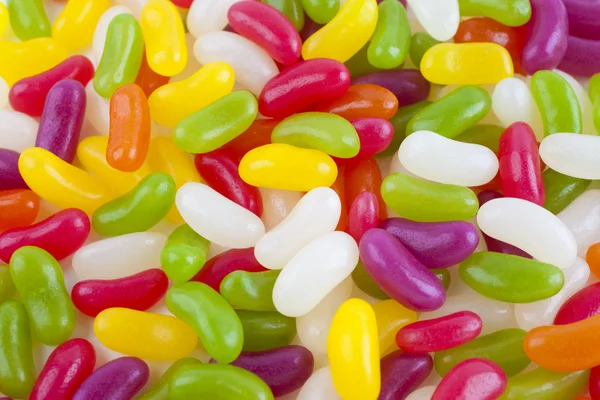 Stock image Jelly Beans (Sweets)