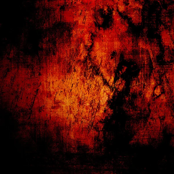 Мрачно-красный фон — стоковое фото