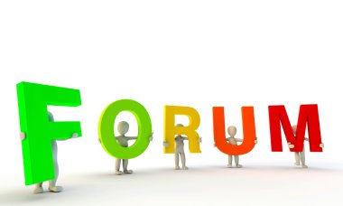 Forum renkler
