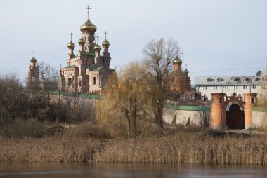 Kiev Manastırı
