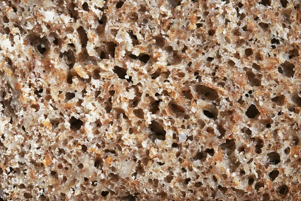 Textura do pão — Fotografia de Stock