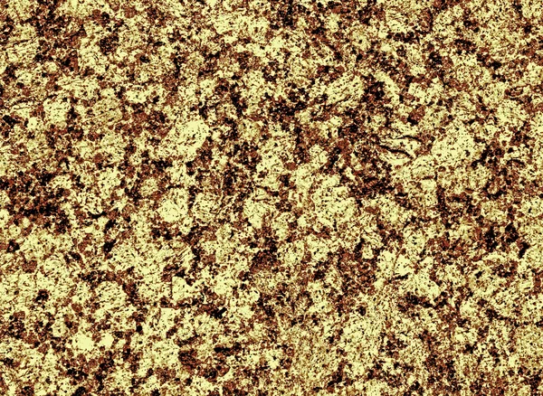 Granite-like yellow texture — Stock Photo, Image