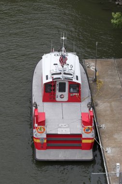 Fireboat