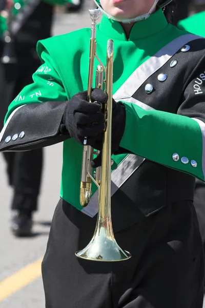 Marching Band — 스톡 사진