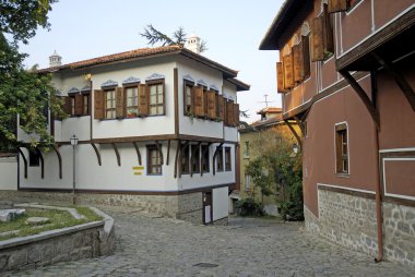 Plovdiv, Bulgaristan