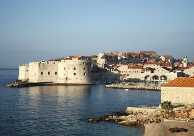 Hırvatistan Dubrovnik