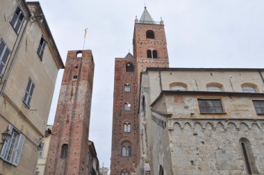 Albenga, İtalya