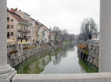 Ljubljana