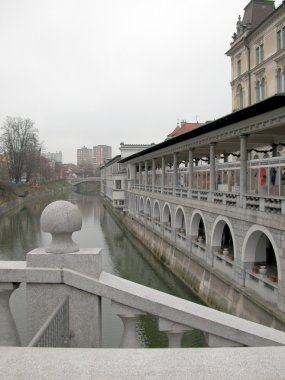 Ljubljana