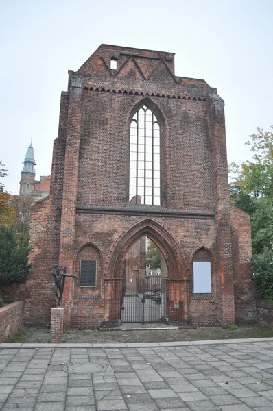 Klosterkirche, 베를린 — 스톡 사진