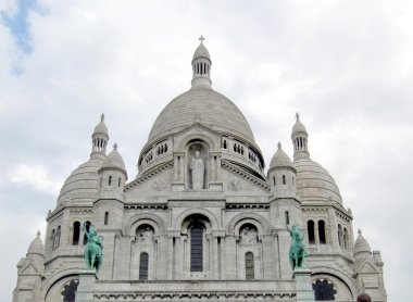 Montmartre, paris, Fransa