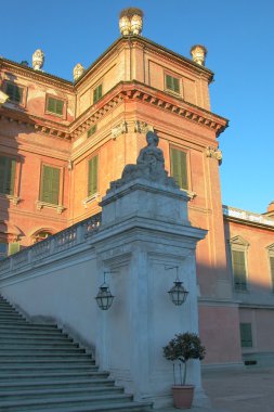 Castello di Racconigi