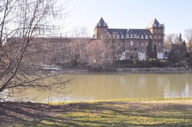 Castello del Valentino