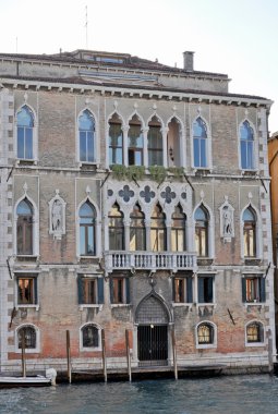 Canal grande, Venice