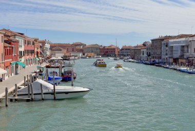 Murano, Venedik