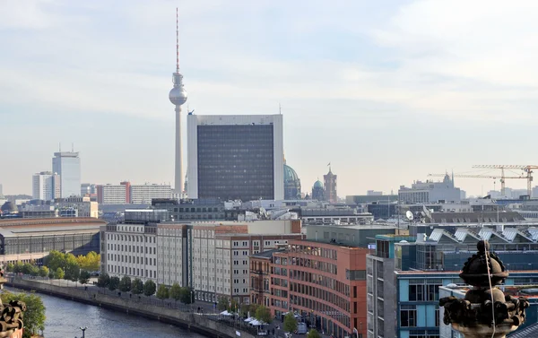 BERLÍN — Foto de Stock