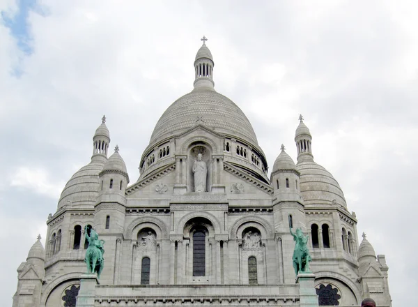 stock image Montmartre, Paris, France