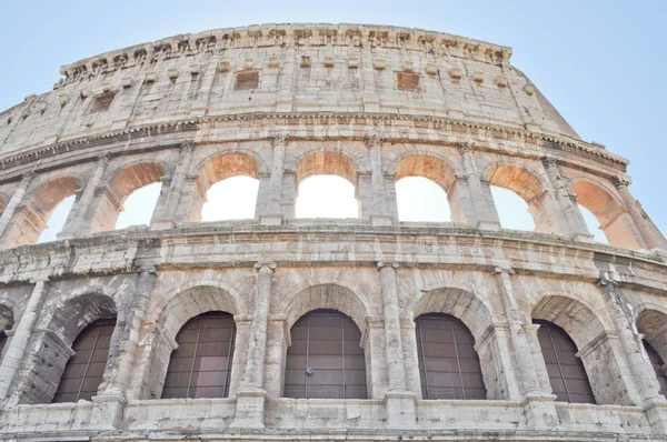 Colosseum, Rom - Stock-foto