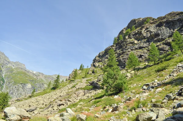 gennargentu Dağı