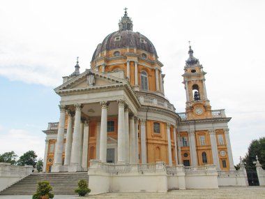 Basilica di Superga