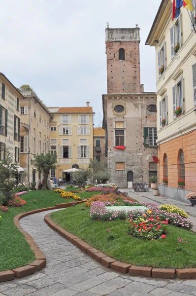 Albenga, İtalya