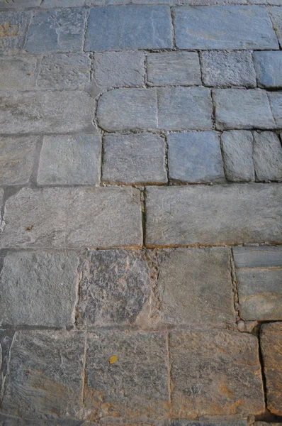 Stone floor — Stock Photo, Image