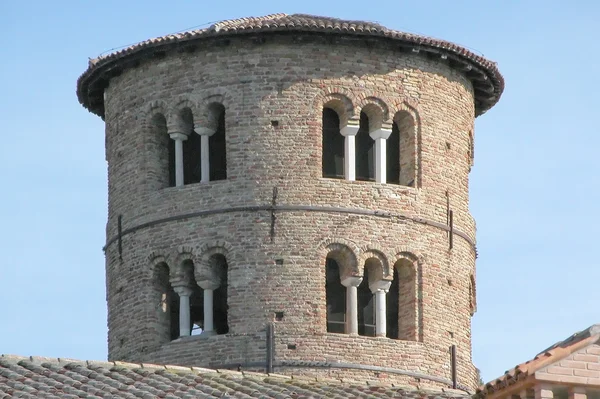 Sant' Apollinare, Ravenna — Zdjęcie stockowe