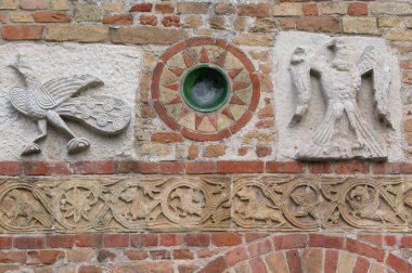 Abbazia di Pomposa, Ferrara